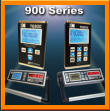 NDT Systems NOVA TG 900 Series Precision Ultrasonic Thickness Gauge Brochure Button