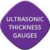 ULTRASONIC THICKNESS GAUGES