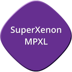 SuperXenon MPXL