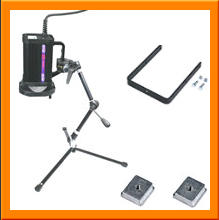 Mounting Brackets & Stands for UV Lights