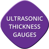 Ultrasonic Thickness Gauges - Advanced NDT Ltd