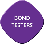Bond Testers Page Button