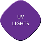 UV Lights - Advanced NDT Ltd