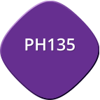 Labino PH135 Standard MPXL UV Light Button