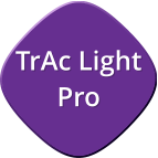 Labino TrAc Light Pro Standard MPXL UV Light Button
