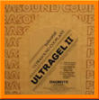 Ultrasonic couplant ultragel II - liquid gel