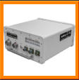 Sonotron ISonic 16/32 AUT Ultrasonic Flaw Detector Brochure Button