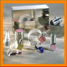 Non Destructive Testing Products | Brochures | Advanced NDT