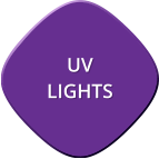 UV Lights Brochure Button