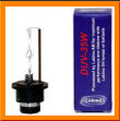 Labino UV Bulb / Lamp DUV-35W / F101 Brochure Button